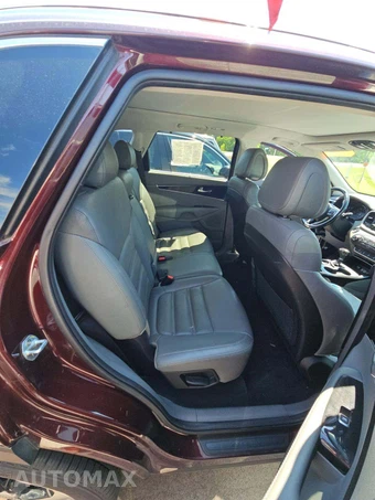 2016 Kia Sorento EX – miniatura 17