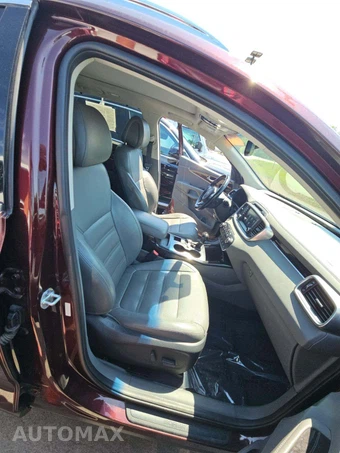 2016 Kia Sorento EX – miniatura 19