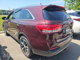 2016 Kia Sorento EX – miniatura 2
