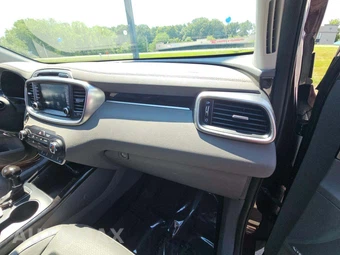 2016 Kia Sorento EX – miniatura 20
