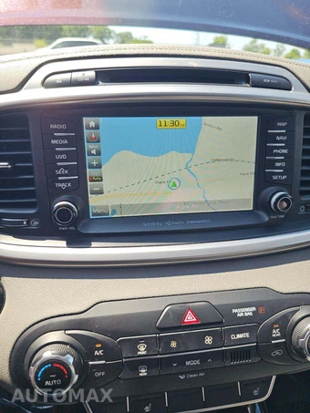 2016 Kia Sorento EX – miniatura 29
