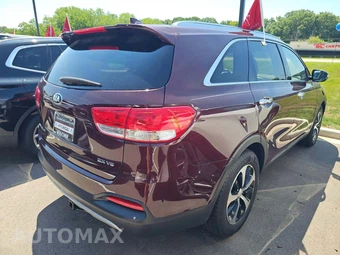 2016 Kia Sorento EX – miniatura 3