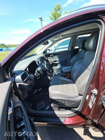 2016 Kia Sorento EX – miniatura 6
