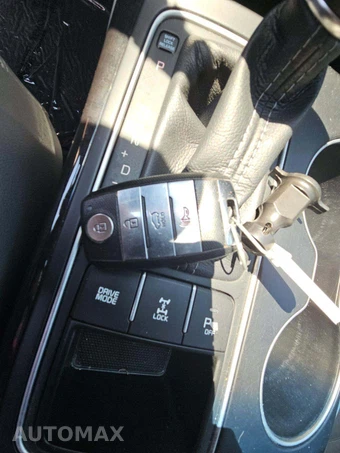 2016 Kia Sorento EX – miniatura 8