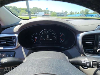 2016 Kia Sorento EX – miniatura 9
