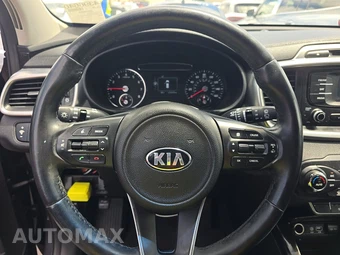 2016 Kia Sorento EX - miniatura 10