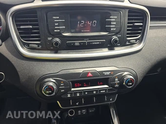2016 Kia Sorento EX - miniatura 11