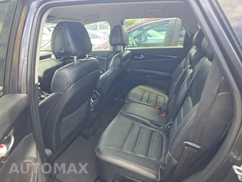 2016 Kia Sorento EX - miniatura 13