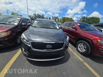 2016 Kia Sorento EX - miniatura 2