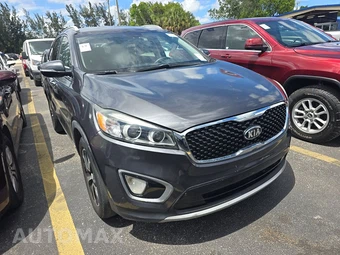 2016 Kia Sorento EX - miniatura 3
