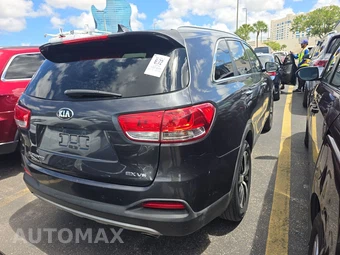 2016 Kia Sorento EX - miniatura 4