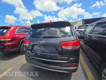 2016 Kia Sorento EX - miniatura 5