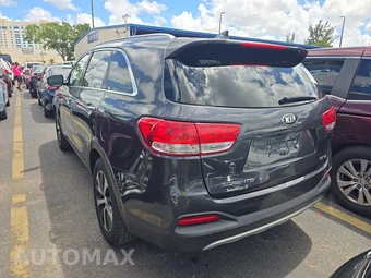 2016 Kia Sorento EX - miniatura 6