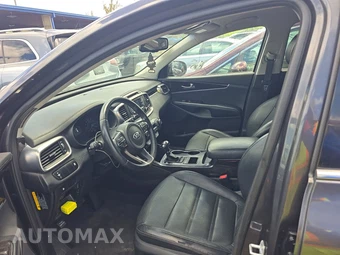 2016 Kia Sorento EX - miniatura 7