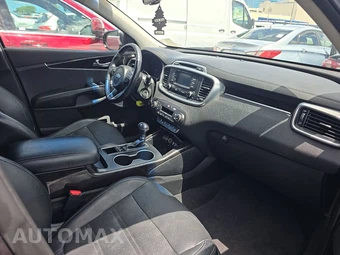 2016 Kia Sorento EX - miniatura 8