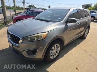 2016 Kia Sorento L