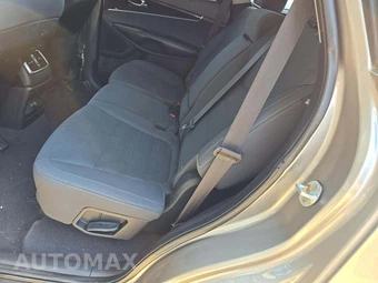 2016 Kia Sorento L - miniatura 13