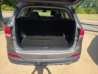 2016 Kia Sorento L - miniatura 14
