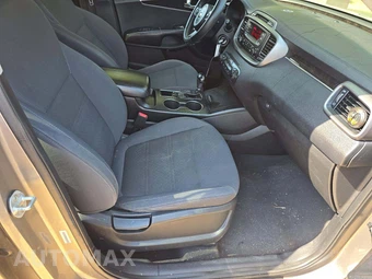 2016 Kia Sorento L - miniatura 18