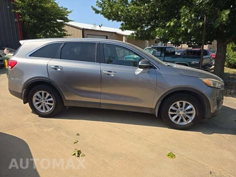 2016 Kia Sorento L - miniatura 4