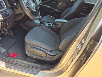 2016 Kia Sorento L - miniatura 6