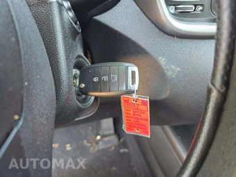 2016 Kia Sorento L - miniatura 8