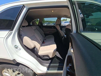 2016 Kia Sorento LX - miniatura 13