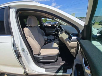 2016 Kia Sorento LX - miniatura 15