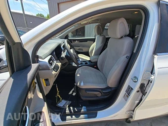 2016 Kia Sorento LX - miniatura 3