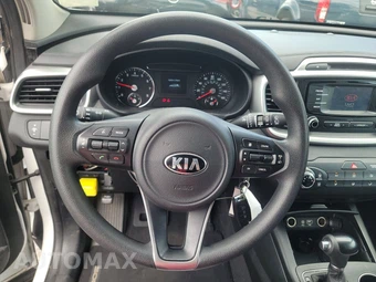 2016 Kia Sorento LX – miniatura 10