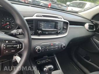 2016 Kia Sorento LX – miniatura 11