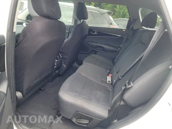 2016 Kia Sorento LX – miniatura 13