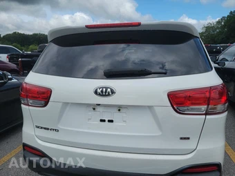 2016 Kia Sorento LX – miniatura 16