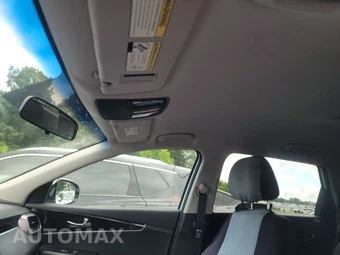 2016 Kia Sorento LX – miniatura 17