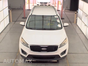 2016 Kia Sorento LX – miniatura 2