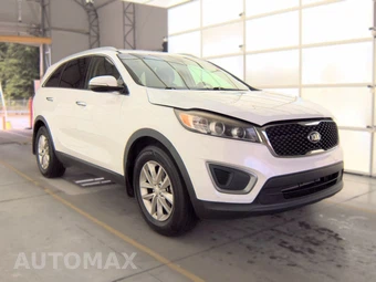 2016 Kia Sorento LX – miniatura 3