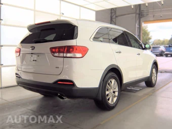 2016 Kia Sorento LX – miniatura 4