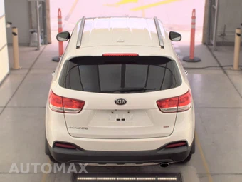2016 Kia Sorento LX – miniatura 5