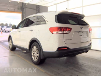 2016 Kia Sorento LX – miniatura 6