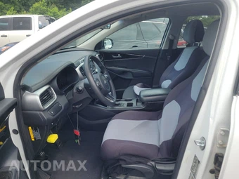 2016 Kia Sorento LX – miniatura 7
