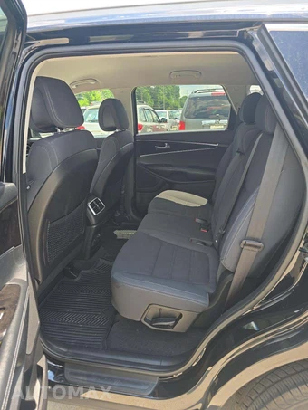 2016 Kia Sorento LX - miniatura 10