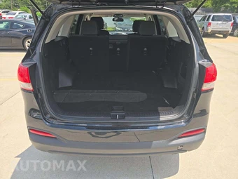 2016 Kia Sorento LX - miniatura 11
