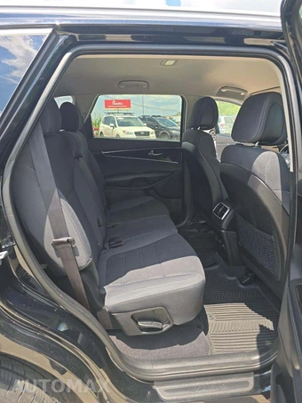 2016 Kia Sorento LX - miniatura 13