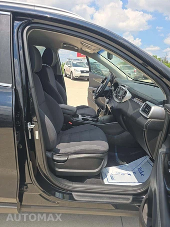 2016 Kia Sorento LX - miniatura 15