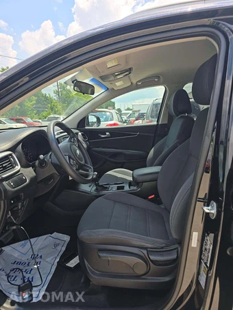 2016 Kia Sorento LX - miniatura 3