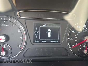 2016 Kia Sorento LX - miniatura 6