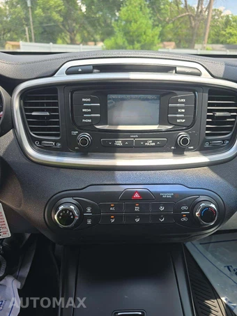 2016 Kia Sorento LX - miniatura 7