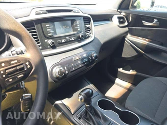 2016 Kia Sorento LX – miniatura 10