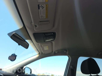 2016 Kia Sorento LX – miniatura 11