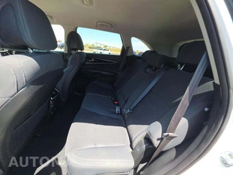 2016 Kia Sorento LX – miniatura 13